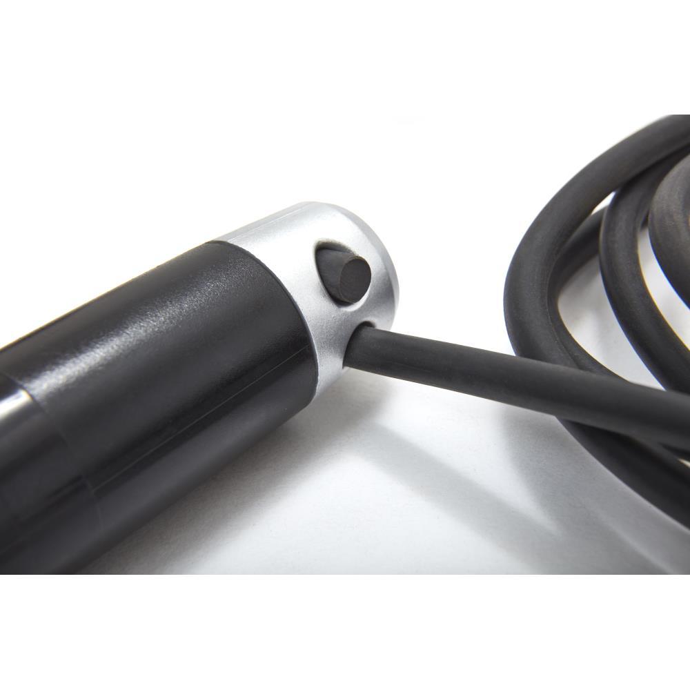 Dây Nhảy Tốc Độ Chính Hãng ADIDAS ADRP-11011 Performace Speed Rope - Dây Tháo Lắp Dễ Dàng Đem Theo