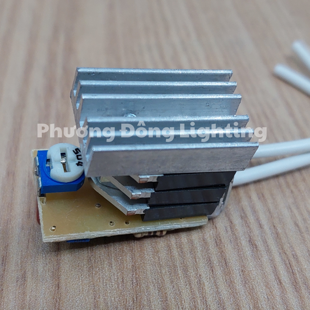 Mạch cản 3IC BTA 41 700B Cản điện 220V ra 110V - 3000W Loại Tốt