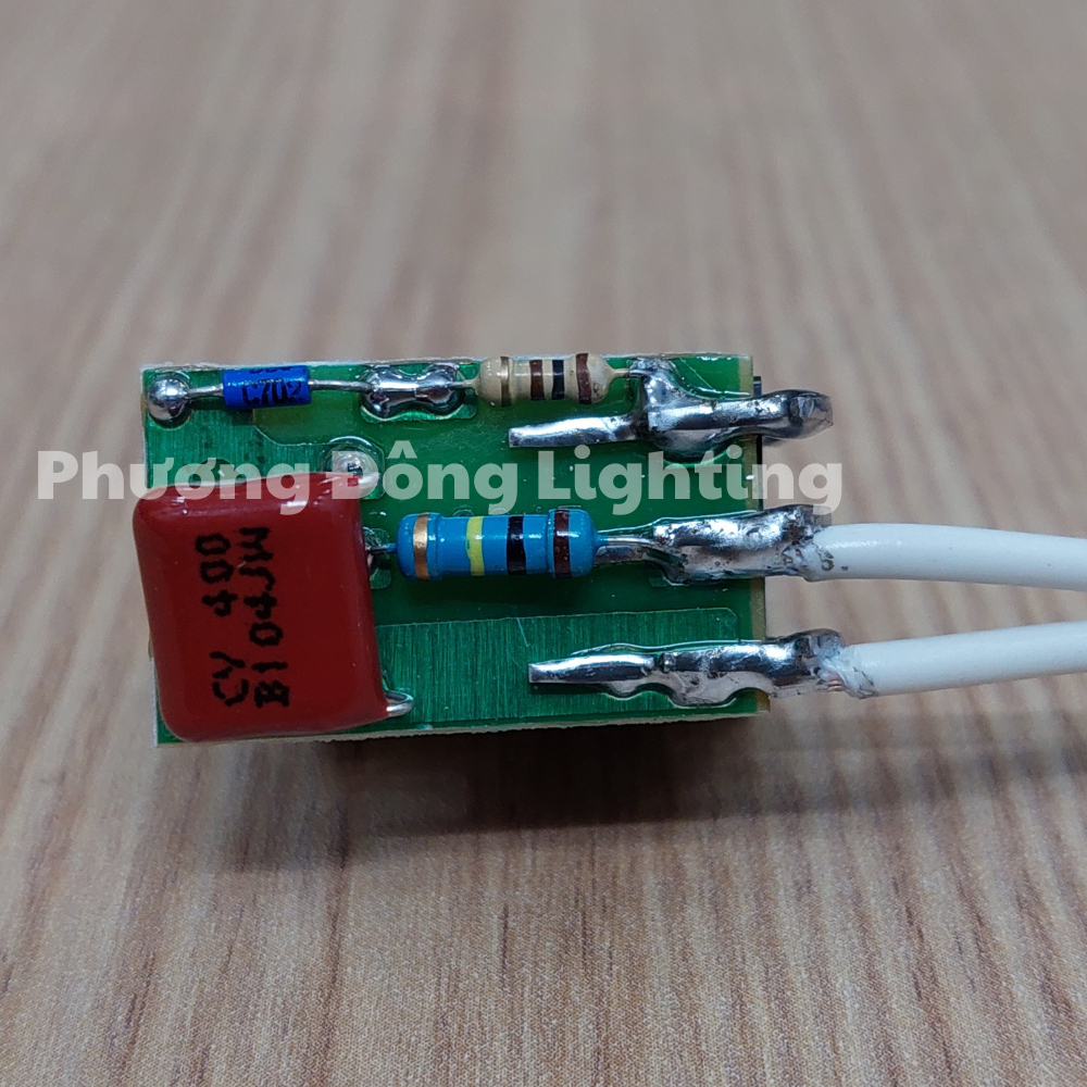 Mạch cản 3IC BTA 41 700B Cản điện 220V ra 110V - 3000W Loại Tốt