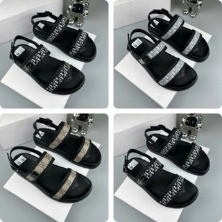 Sandal Nam cao cấp - Hàng xịn giá tại xưởng, quai hậu cho học sinh, sinh viên phong cách