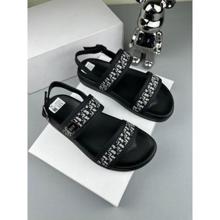 Sandal Nam cao cấp - Hàng xịn giá tại xưởng, quai hậu cho học sinh, sinh viên phong cách