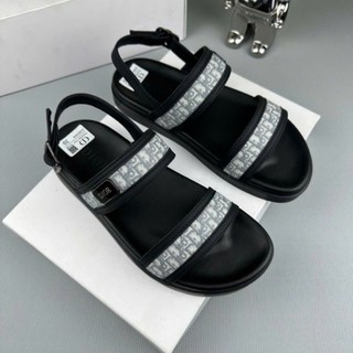 Sandal Nam cao cấp - Hàng xịn giá tại xưởng, quai hậu cho học sinh, sinh viên phong cách