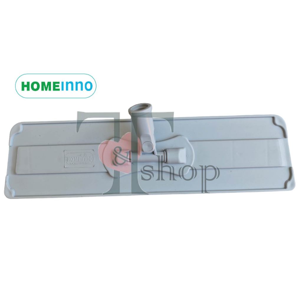 [HỎA TỐC](KHÔNG TẤM LAU) Đế Nhựa Bảng Lau Kiểu Dán 45cm Thay Thế Homeinno