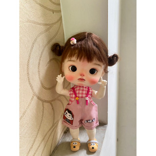 Set yếm caro size dian mập,cừu bé,cá lớn,6nhỏ(size khác vui lòng ib shop)