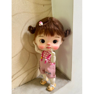Set yếm caro size dian mập,cừu bé,cá lớn,6nhỏ(size khác vui lòng ib shop)