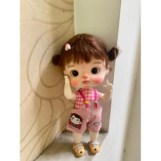 Set yếm caro size dian mập,cừu bé,cá lớn,6nhỏ(size khác vui lòng ib shop)