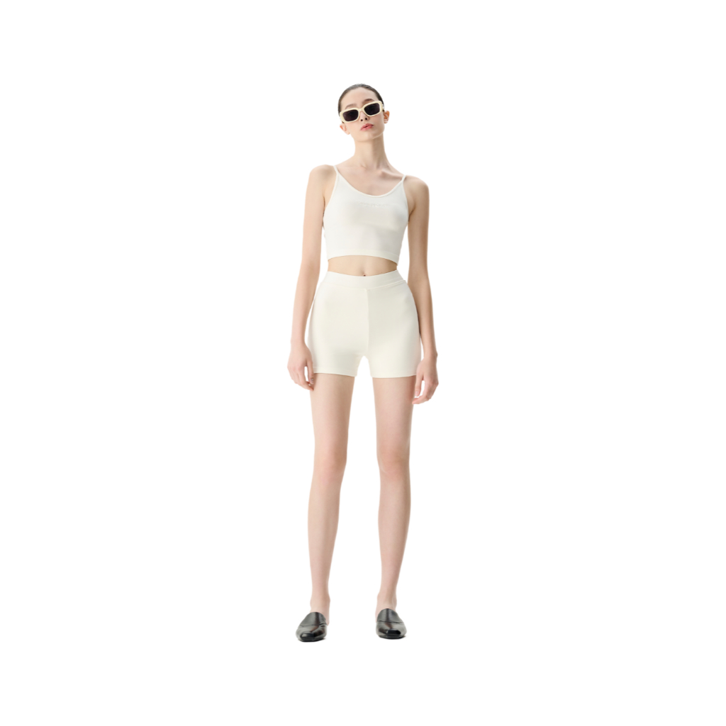Ảnh làminapparel - ESSENTIALS FIT SHORTS 1