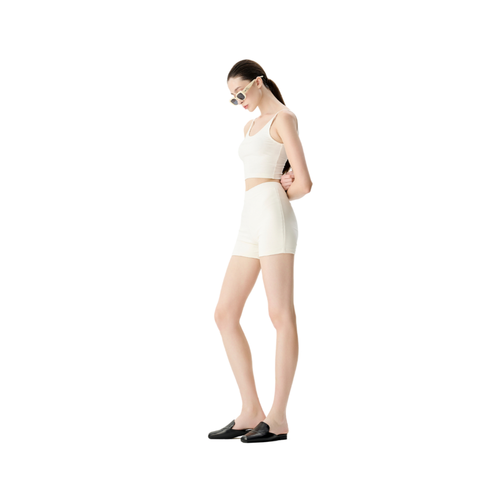 Ảnh làminapparel - ESSENTIALS FIT SHORTS 2