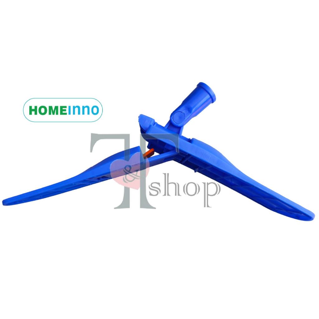 [HỎA TỐC](KHÔNG TẤM LAU) Đế Nhựa Bảng Lau Kiểu Cài 40cm Homeinno