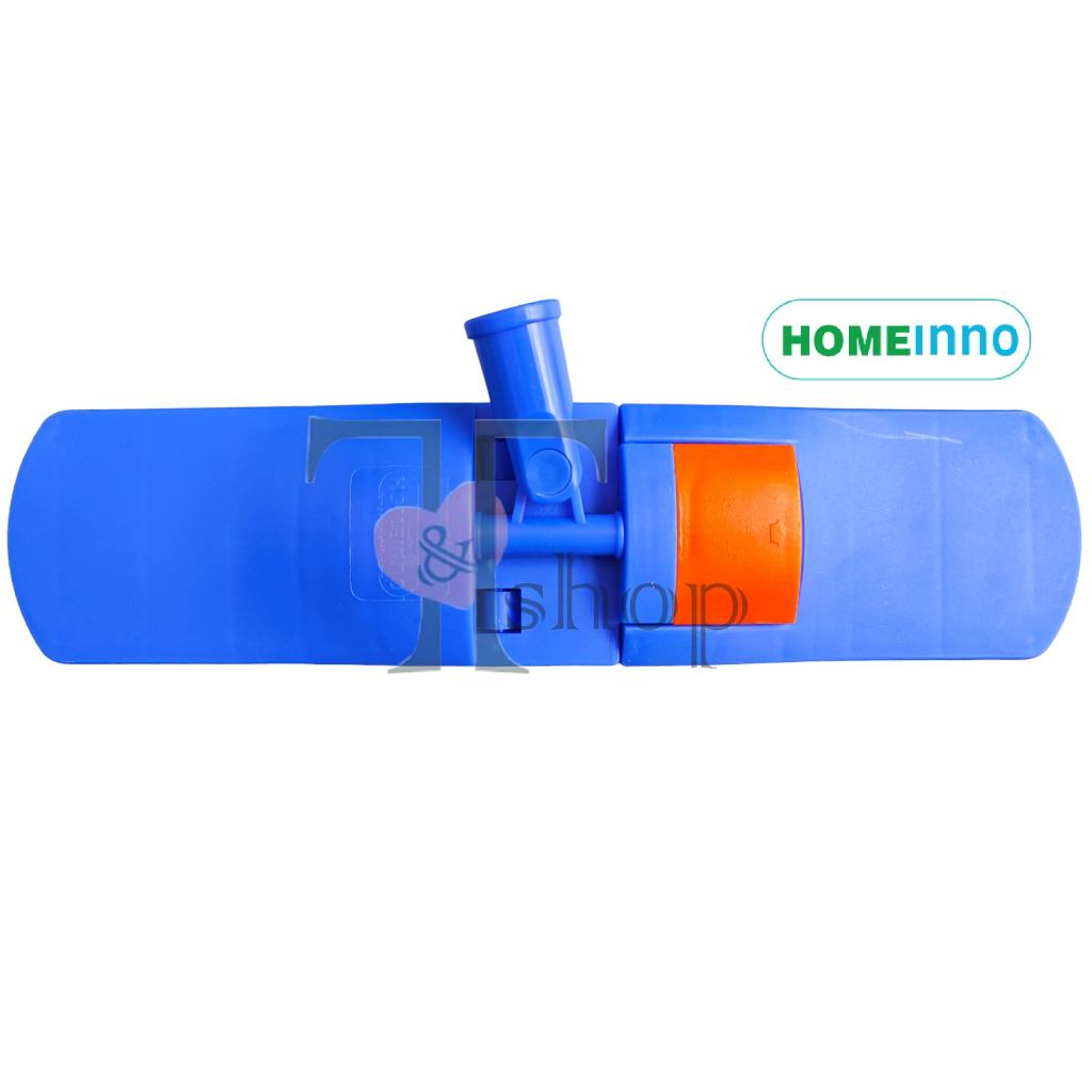 [HỎA TỐC](KHÔNG TẤM LAU) Đế Nhựa Bảng Lau Kiểu Cài 40cm Homeinno