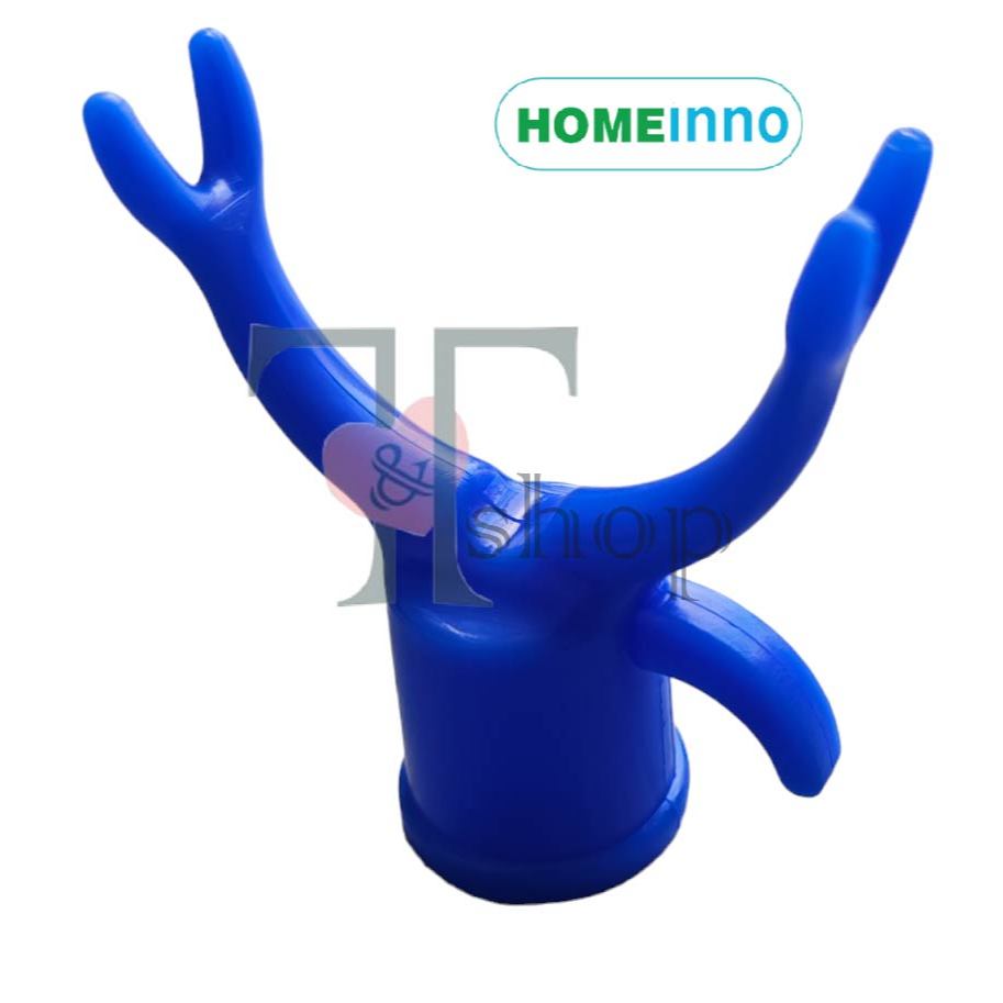 Cây Gậy Móc Treo/Lấy Đồ, Quần Áo Trên Cao Homeinno Cán 1m4/2m/3m/4m