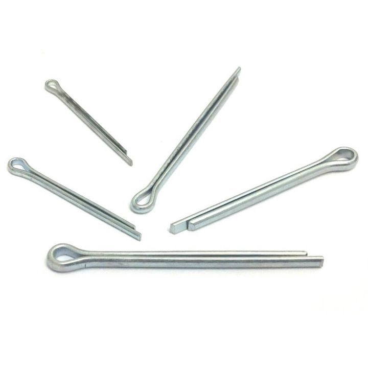 Chốt chẻ phi 3x30mm túi 100 cái | Shopee Việt Nam