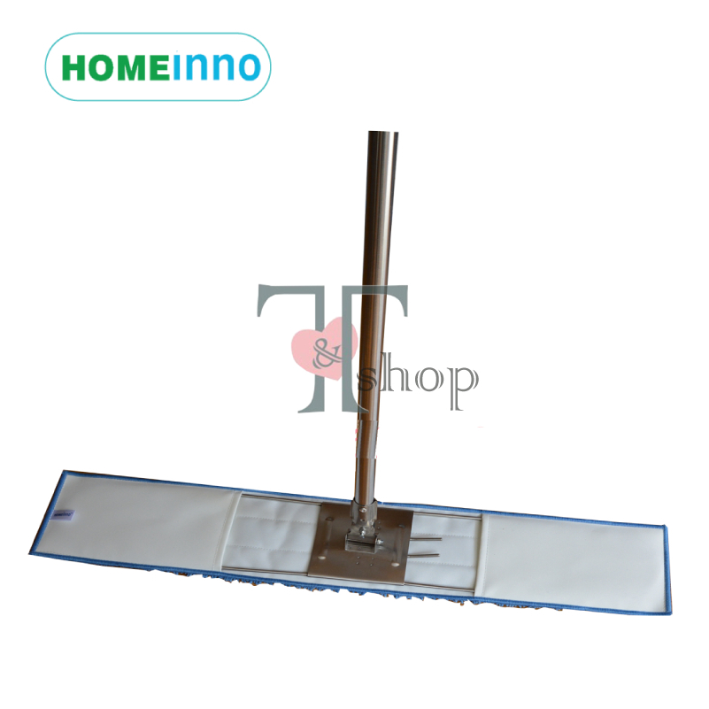 Tấm Lau Nhà San Hô 90cm Thay Thế Homeinno
