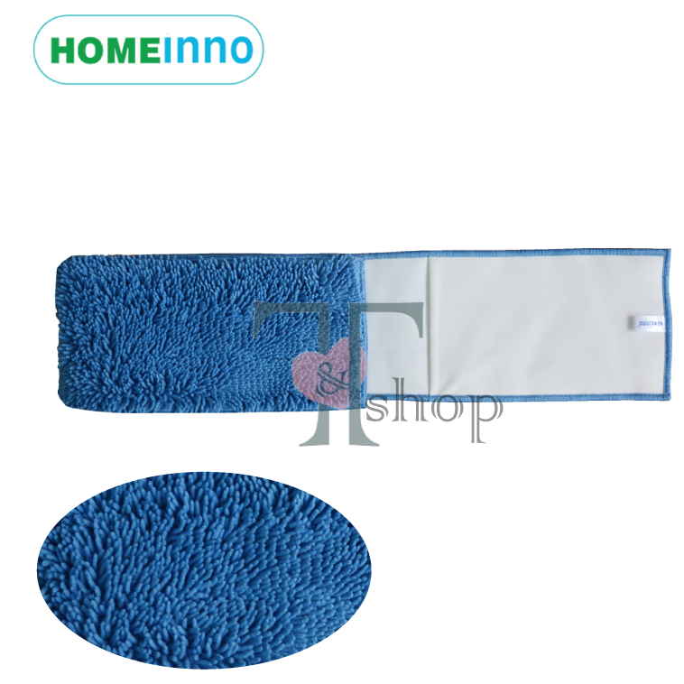 Tấm Lau Nhà San Hô 90cm Thay Thế Homeinno