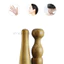 Cây ấn huyệt sâu bằng gỗ thơm, giúp đả thông khí huyết, cạo gió, làm đẹp tự nhiên - Mỹ Nghệ Dưỡng Sinh HT