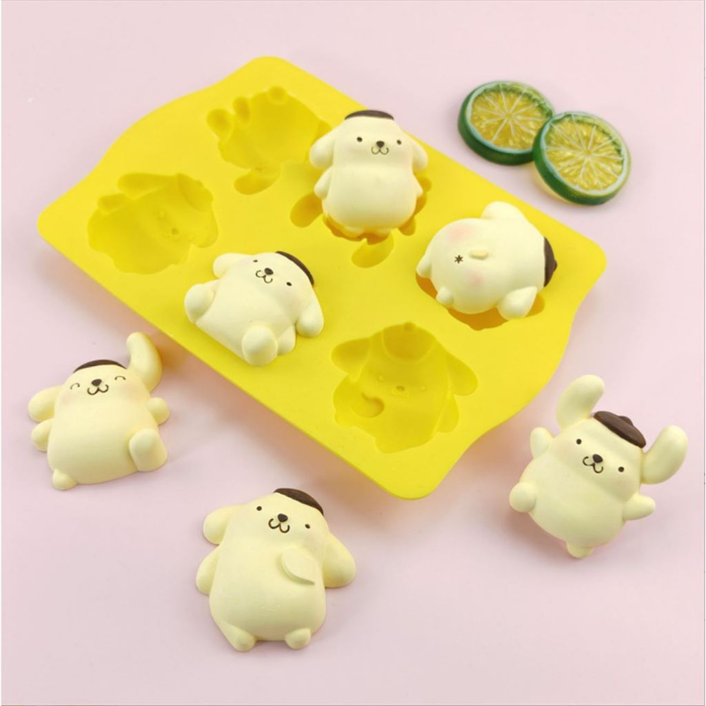 Pompompurin - Giá Tốt, Miễn Phí Vận Chuyển, Đủ Loại | Shopee Việt Nam