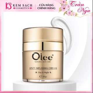 Kem Ngừa Nám Tàn Nhang Đồi Mồi Olee Cao Cấp
