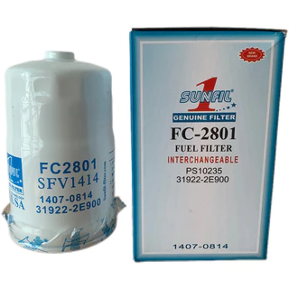 Bình Phạm C-6204 Lọc nhớt động cơ Sakura P553771 LF4054 - Công ty