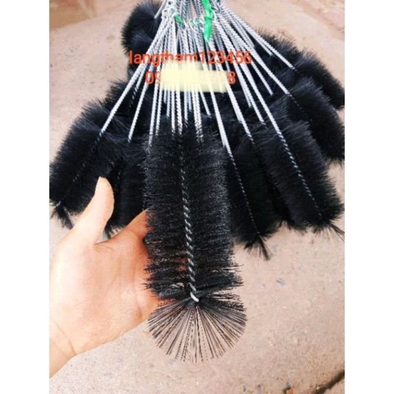 Cọ rửa xe, chà rửa xe đạp xe máy.. | Shopee Việt Nam