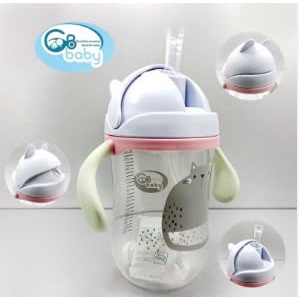 Bình uống nước cho bé TriTan Hàn Quốc GB - BaBy chống sặc