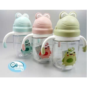 Bình uống nước cho bé TriTan Hàn Quốc GB - BaBy chống sặc