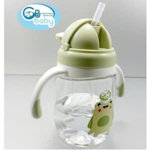 Bình uống nước cho bé TriTan Hàn Quốc GB - BaBy chống sặc