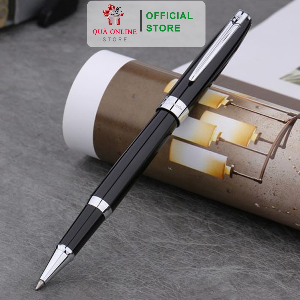 BÚT KÝ PICASSO CAO CẤP PHONG CÁCH Minimalism [MIỄN PHÍ KHẮC TÊN - LOGO] BÚT KÝ CAO CẤP