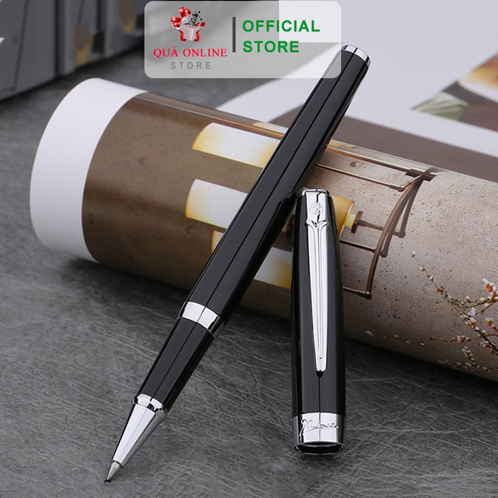 BÚT KÝ PICASSO CAO CẤP PHONG CÁCH Minimalism [MIỄN PHÍ KHẮC TÊN - LOGO] BÚT KÝ CAO CẤP