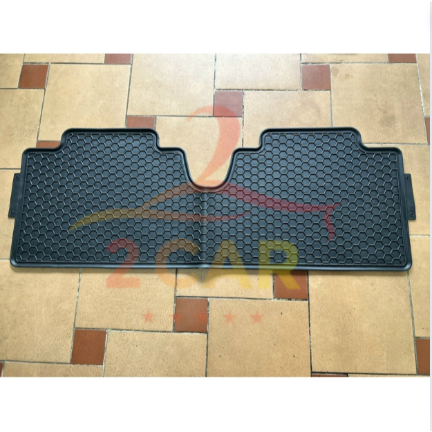 Thảm sàn, LÓT SÀN CAO SU xe Toyota Yaris đời 2014- 2021 Hàng đẹp