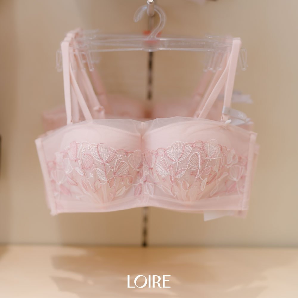 Móc Treo Đồ Lót Loirechic (Chỉ bán móc treo đồ lót, không kèm áo)