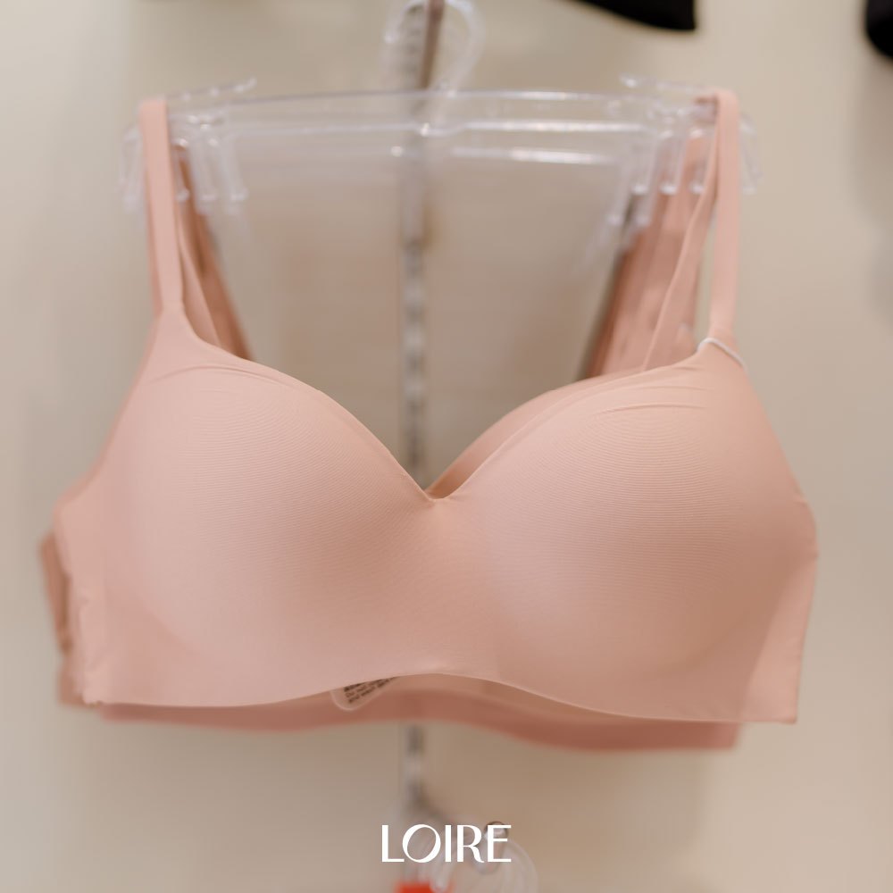 Móc Treo Đồ Lót Loirechic (Chỉ bán móc treo đồ lót, không kèm áo)