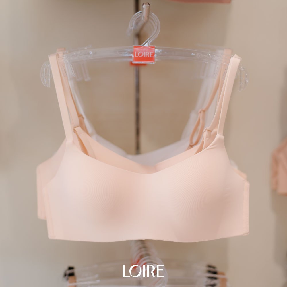 Móc Treo Đồ Lót Loirechic (Chỉ bán móc treo đồ lót, không kèm áo)
