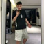 Áo Thun Jersey Số 9 GODMOTHER Áo Thun Thể Thao Thêu Đắp Da Nổi Nam Nữ Unisex Streetwear Năng Động