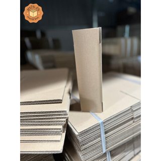 Hộp giấy size 7x7x17 cm - SET 5C, thùng carton gói hàng Everest