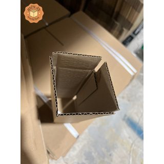 Combo 20 thùng G2 7x7x17 giấy carton gói hàng Everest