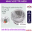 Bịch túi lọc rác bồn rửa chén, bát (khoảng 50-100 túi lưới/bịch) - siêu tiện dụng, hiệu quả