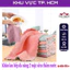 Khăn lau bếp đa năng 2 mặt siêu thấm nước, mềm mịn