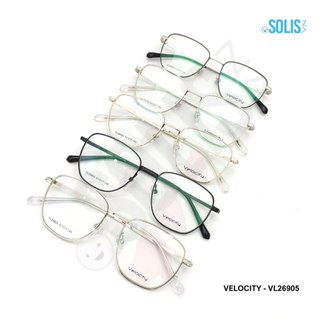Gọng kính KL Velocity VL26905 - KÍNH KIM LOẠI HIỆU VELOCITY VL26905