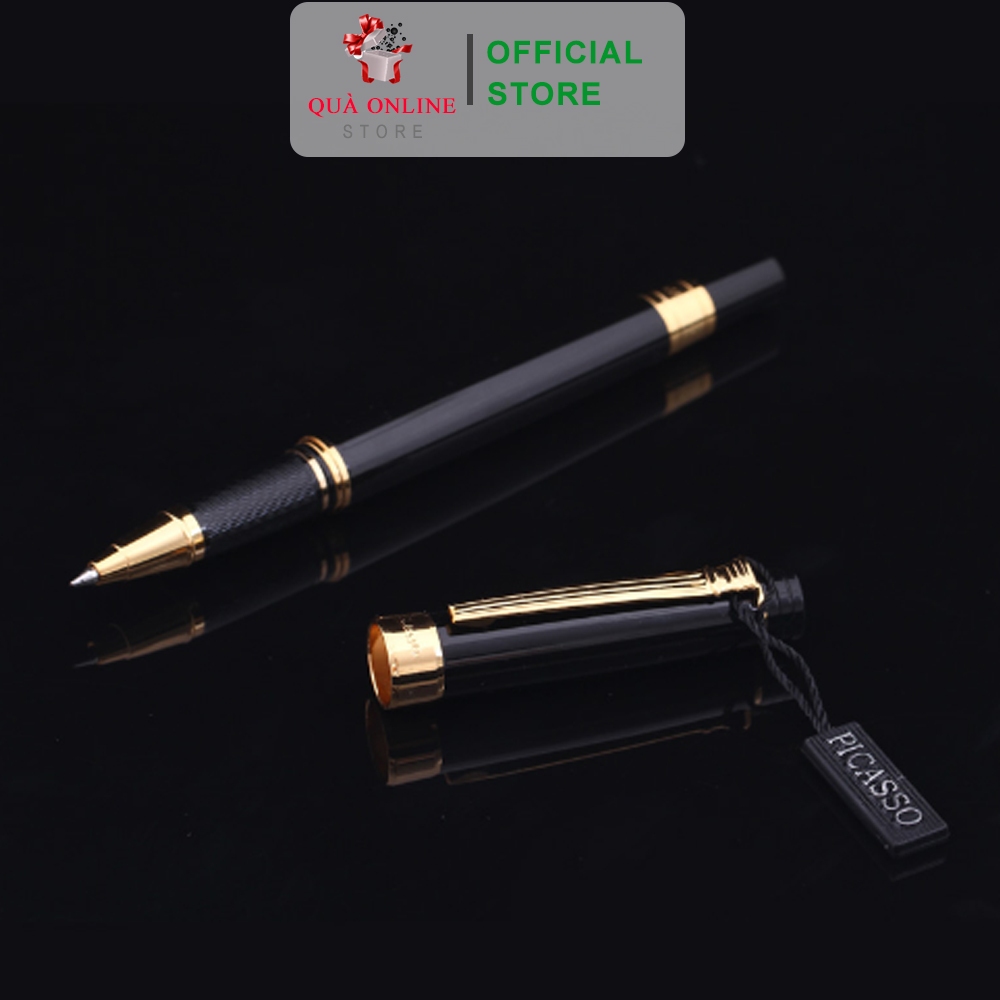BÚT PICASSO CAO CẤP CHÍNH HÃNG KHẮC TÊN [MIỄN PHÍ KHẮC TÊN LOGO THEO YÊU CẦU] [RẺ VÔ ĐỊCH]