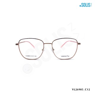 Gọng kính KL Velocity VL26905 - KÍNH KIM LOẠI HIỆU VELOCITY VL26905