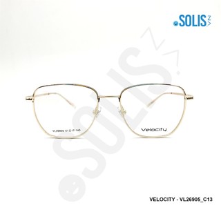 Gọng kính KL Velocity VL26905 - KÍNH KIM LOẠI HIỆU VELOCITY VL26905