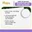 Sổ Vẽ Lò Xo Đa Chất Liệu Happy Định Lượng 200gsm - 30 Tờ