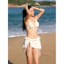 Bikini thiết kế ren 3món gồm bikini và chân váy HÌNH SHOP CHỤP