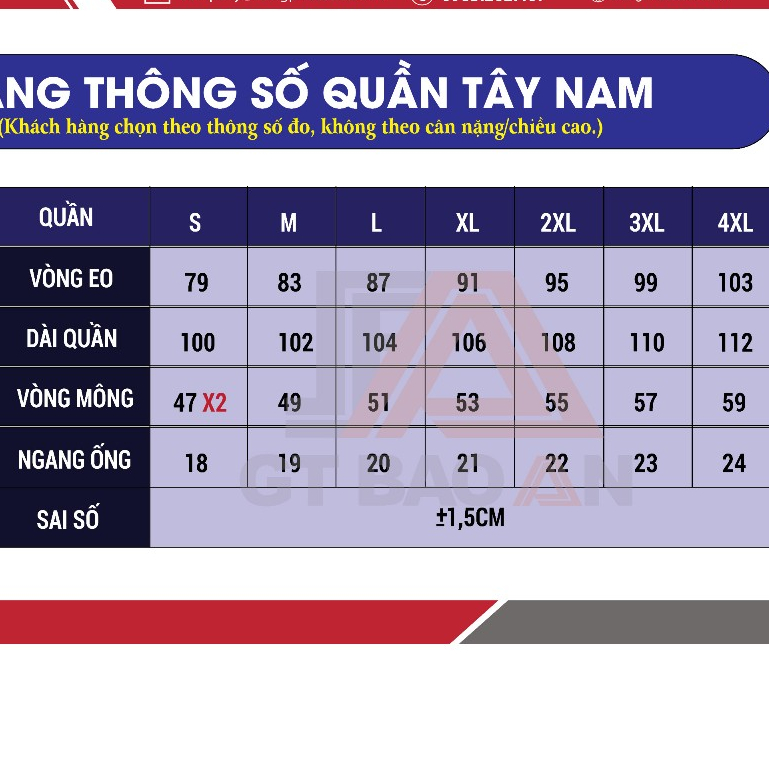 Quần Tây Nam, Quần Âu Nam Công Sở Màu Đen Vải Kaki Thun Cao Cấp Form Đẹp, Lịch Lãm, Co giãn Nhẹ - HÌNH THẬT