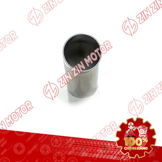 Chụp Đuôi Pô Winner X V3 2022+, Winner X V2 2019+, RS150 V3 HLSAC-K2P-MEP03 Chính Hãng
