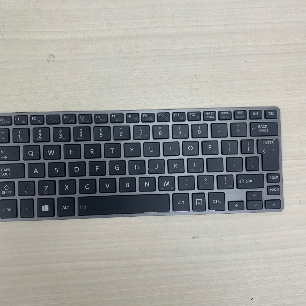 Bàn Phím Toshiba Z30-A Portege Z30 Z30-A Z30T, Z30-B, Z30T-B, Z30-C, Z30T-C, Dynabook R63 R64 R634