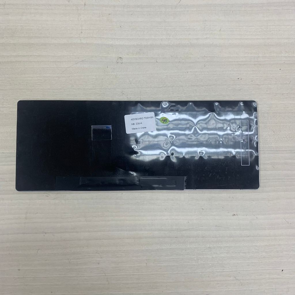 Bàn Phím Toshiba Z30-A Portege Z30 Z30-A Z30T, Z30-B, Z30T-B, Z30-C, Z30T-C, Dynabook R63 R64 R634