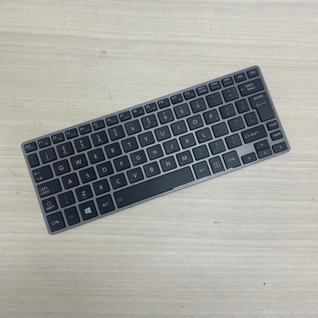 Bàn Phím Toshiba Z30-A Portege Z30 Z30-A Z30T, Z30-B, Z30T-B, Z30-C, Z30T-C, Dynabook R63 R64 R634