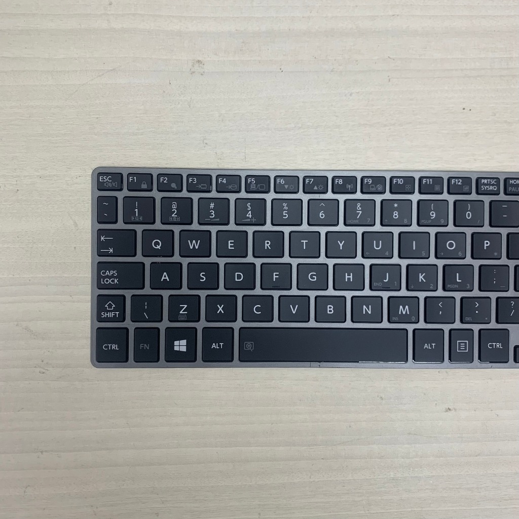 Bàn Phím Toshiba Z30-A Portege Z30 Z30-A Z30T, Z30-B, Z30T-B, Z30-C, Z30T-C, Dynabook R63 R64 R634