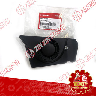 Che Nhông Nắp Mang Cá Winner V1, Winner X V3 V2, RS150 V1 V2 V3 11360-K56-N10 Chính Hãng - ZINZINMOTOR